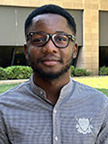 Abraham Olayeri